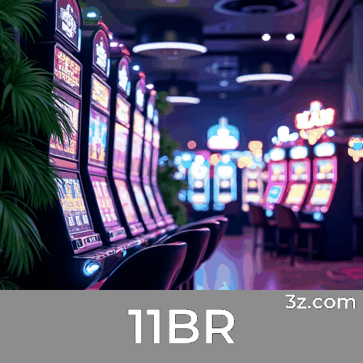 Qualidade Superior em Jogos de Casino no 11BR